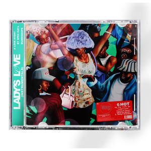 Over (Instrumental)