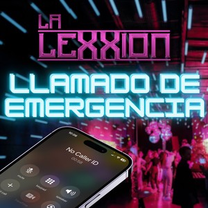 Llamado de Emergencia