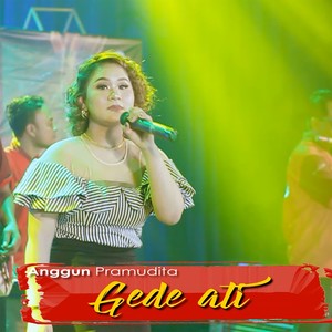 Gede Ati