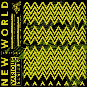 New World Vol. 2