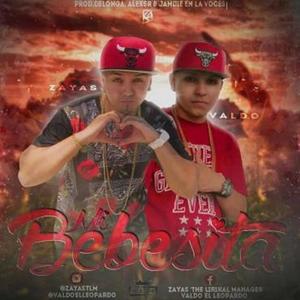 Mi bebesita (Valdo El Leopardo) [Explicit]