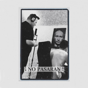 No Pasaran! (Explicit)