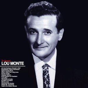 The Essential Lou Monte