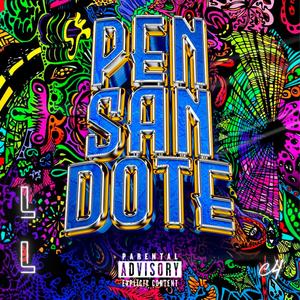 PENSANDOTE (feat. Infamou$) [Explicit]