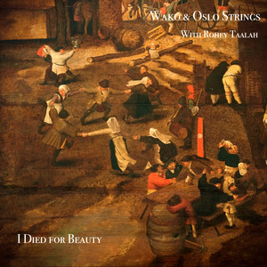 I Died for Beauty