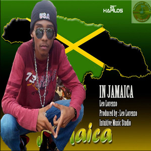 In Jamaica - Single