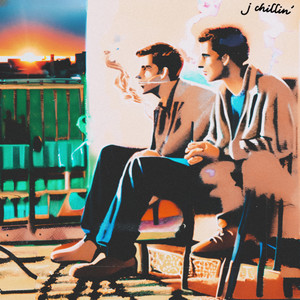 j chillin