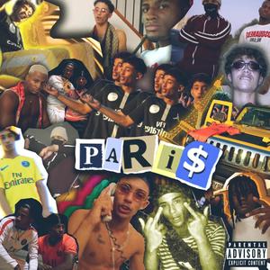 Paris (Explicit)