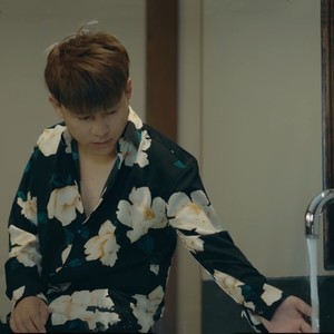 眼泪中的爱 (剪辑版) - 阿忠封面