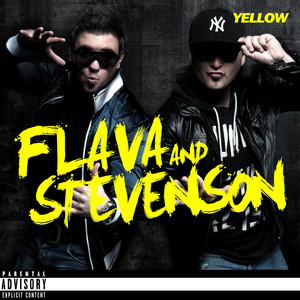 Flava & Stevenson - Kingdom (feat. Freeg)