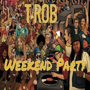 Weekend Party (Explicit)