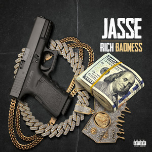 Rich Badness (Explicit)