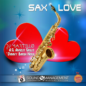 Sax Love