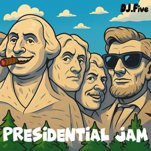 Hey! It's me George (feat. George Washington)