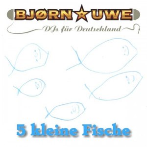 5 kleine Fische