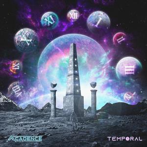 Temporal(feat. Gabe Pietrzak)