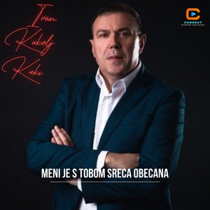 Meni je s tobom sreca obecana (Live)