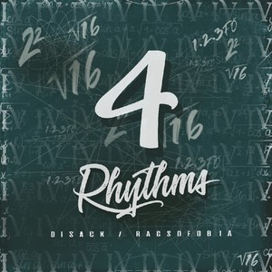 4 Rhythms (Explicit)