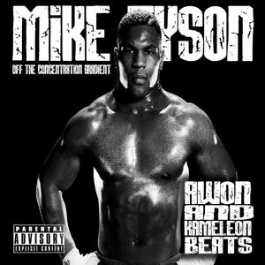 Mike Tyson Single (Explicit)