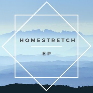 Homestretch - EP