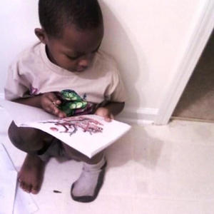 Cant Take It Anymore (feat. Big Haitian)