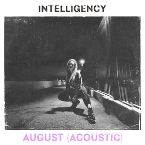 August (Acoustic)