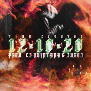 12-10-20(feat. Jugoj) (Explicit)