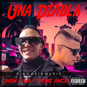 Una Diabla (Explicit)