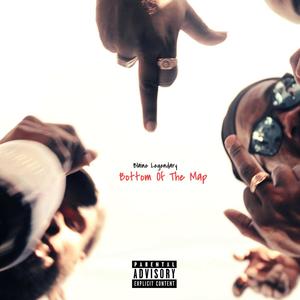 Bottom Of The Map (Explicit)