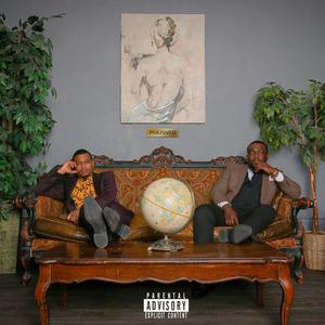 Heroes & Villians (Explicit)