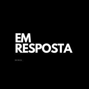 Em resposta (Live)