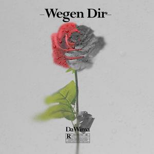 Wegen Dir (feat. prod. Perish)