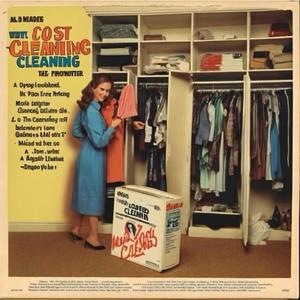 Closet Cleaning 2 (Explicit)