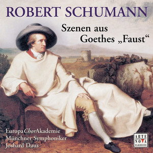 R. Schumann: Szenen aus Goethe "Faust"