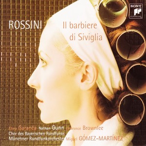 Rossini: Il barbiere di Siviglia