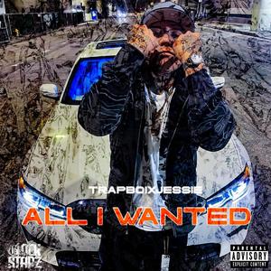 ALL I WANTED (Explicit)