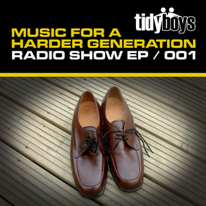 Hooked (The Tidy Boys Remix|Radio Mix Cut)