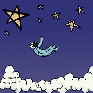 REACH4STARS! (Explicit)
