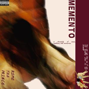 Memento (Explicit)