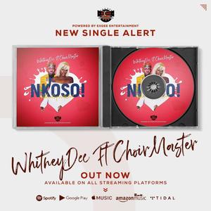 NKOSO (feat. Choirmaster(Praye))