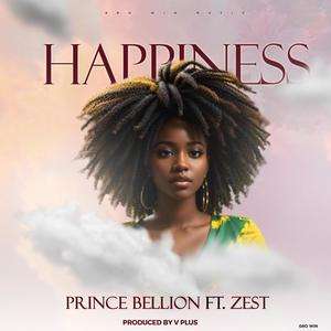 happiness (Explicit)