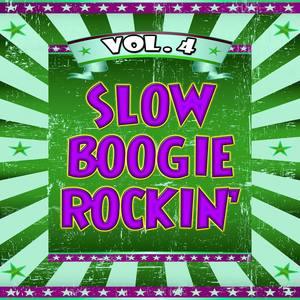 Slow Boogie Rockin', Vol. 4