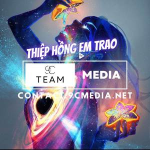 Thiệp Hồng Em Trao (TuNguyen Remix)