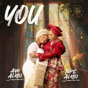 You (feat. Tope Alabi)