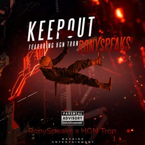 Keep Out (Explicit)