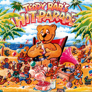 Teddybär's Hitparade