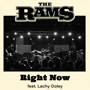 Right Now (feat. Lachy Doley)