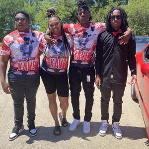 Ghetto Gospel (Explicit)