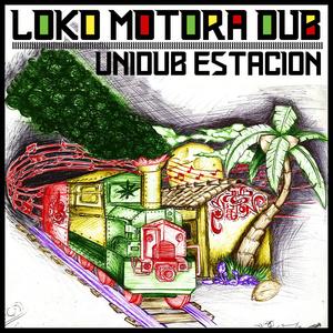 Loko Motora Dub. Original Remix Style