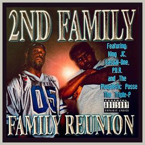 Family Reunion (Explicit)